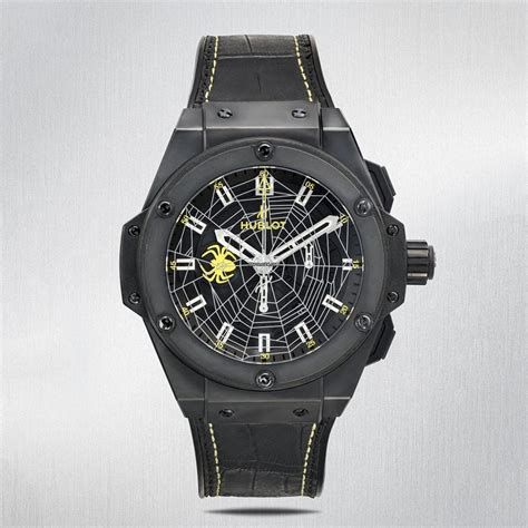 hublot king power de seconde main|Hublot King Power d'occasion .